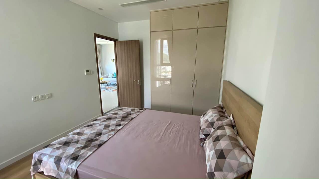 Bán căn hộ Scenia Bay Nha Trang | 2 Phòng ngủ | Giá cắt lỗ